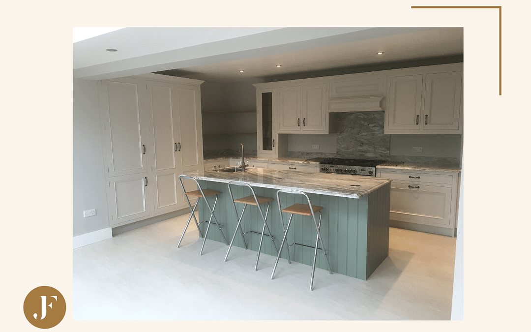 Considering An Orangery Kitchen?
