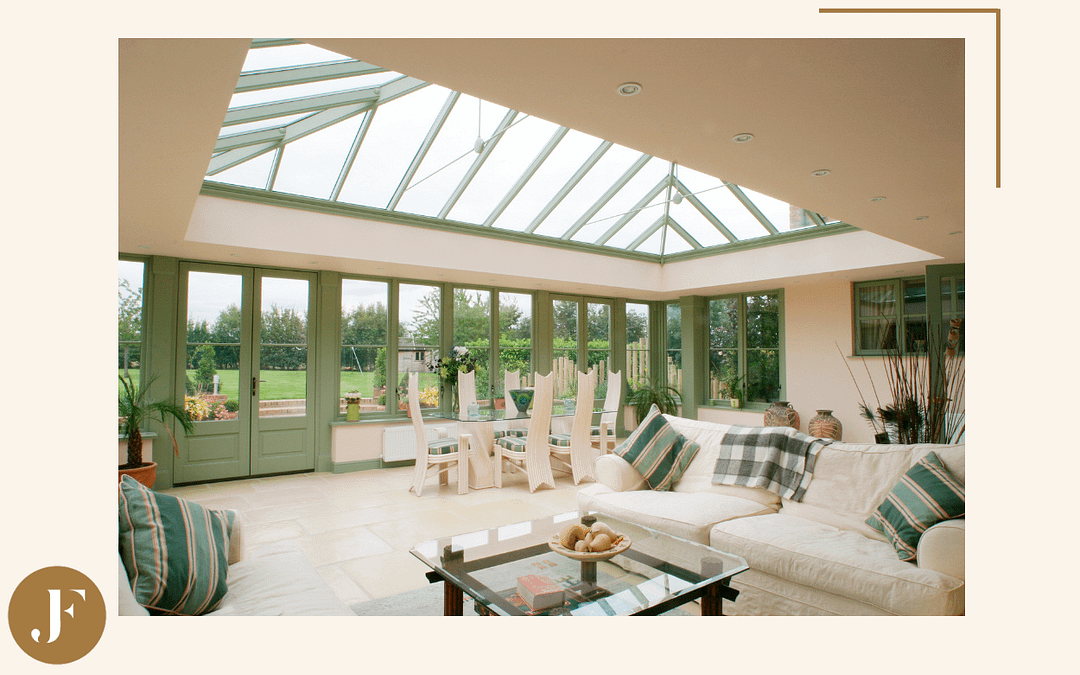 What Is An Orangery