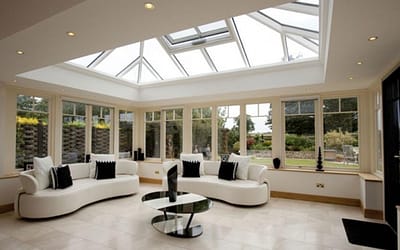 Choose Us For The Best Orangeries Warwickshire Has To Offer!