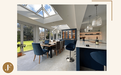 2023 Home Décor Trends For Your Orangery