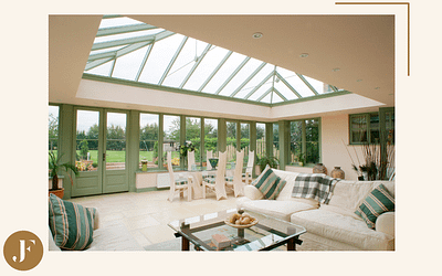 What Is An Orangery?